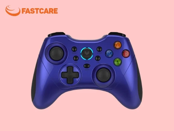 kết nối tay cầm PS4 với PC