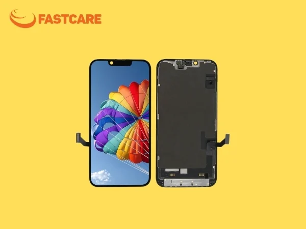 Màn hình iPhone giá rẻ