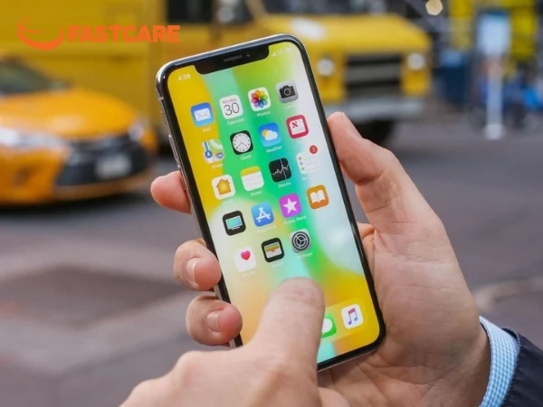 Màn hình iPhone giá rẻ