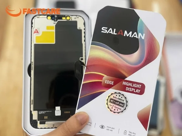 Màn hình Salaman