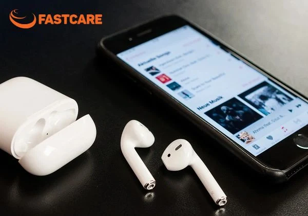 tai nghe Bluetooth chỉ nghe được 1 bên