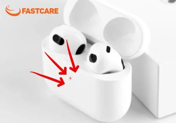 tai nghe Bluetooth chỉ nghe được 1 bên