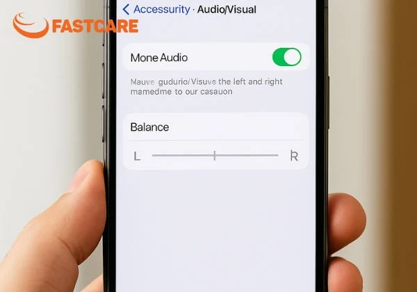Cách sửa tai nghe bluetooth chỉ nghe được 1 bên tại nhà
