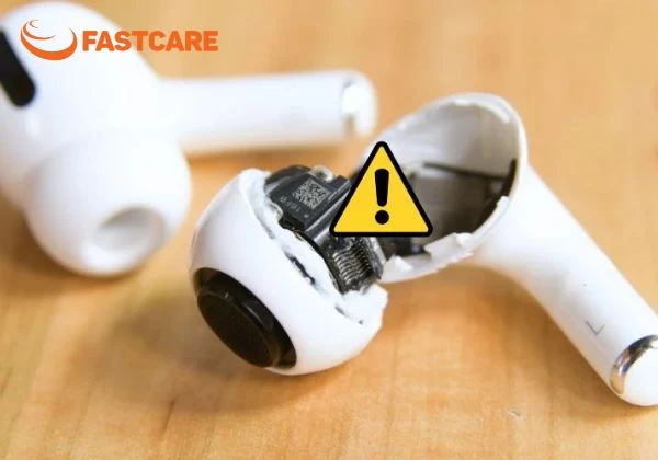 tai nghe Bluetooth chỉ nghe được 1 bên