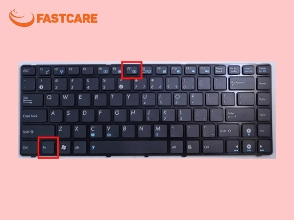 tắt màn hình pc mà máy vẫn chạy win 11