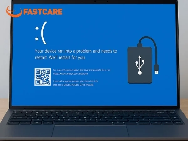 tắt màn hình pc mà máy vẫn chạy win 11