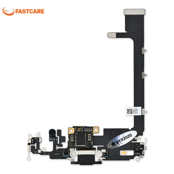 Hình ảnh cụm chân sạc iPhone 11 Pro Max