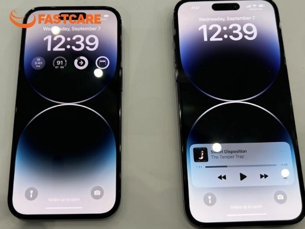 các dòng iphone
