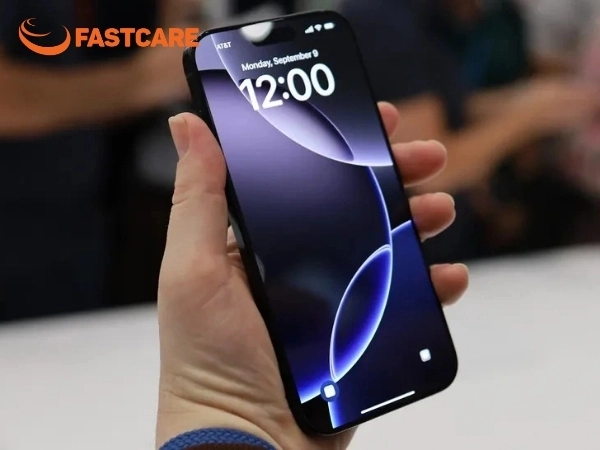các dòng iphone