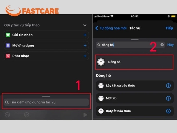 cách đặt mật khẩu cho ứng dụng trên iphone
