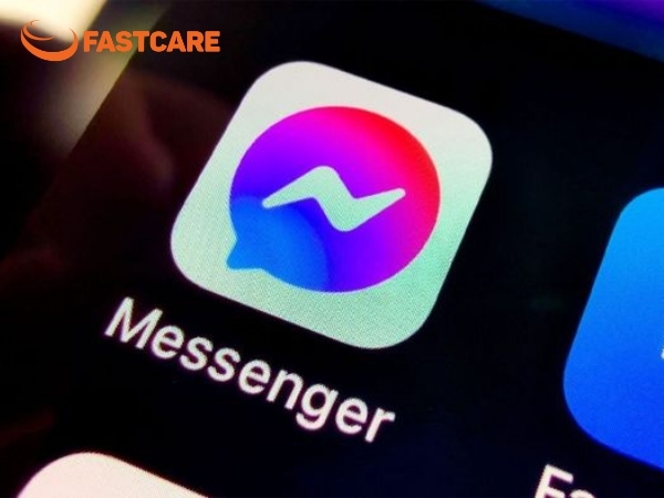 cách giải tán nhóm trên Messenger