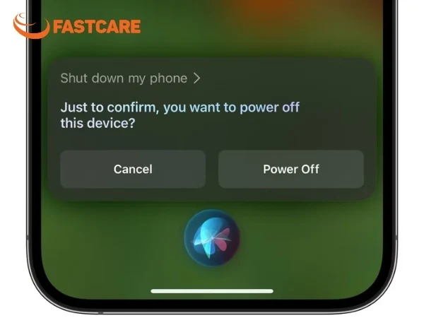 cách khởi động lại iphone