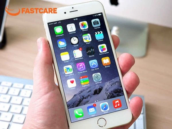 Cách làm iPhone mượt hơn
