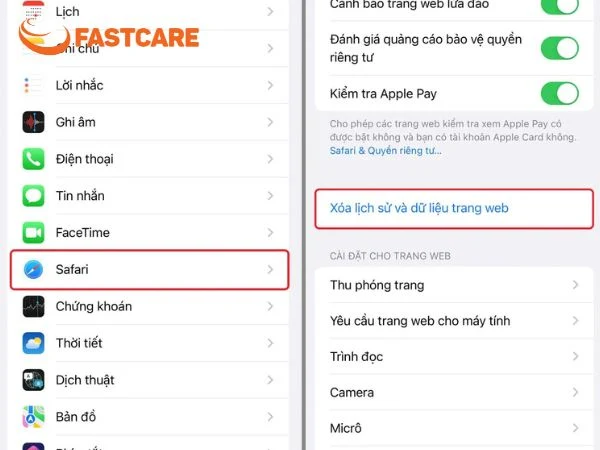 Cách làm iPhone mượt hơn
