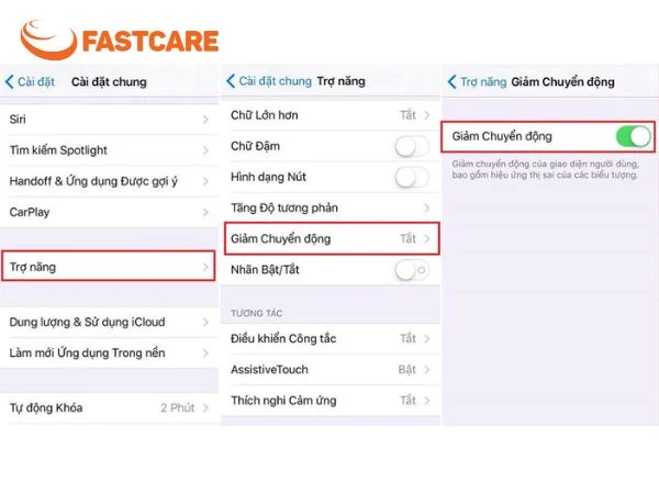 Cách làm iPhone mượt hơn