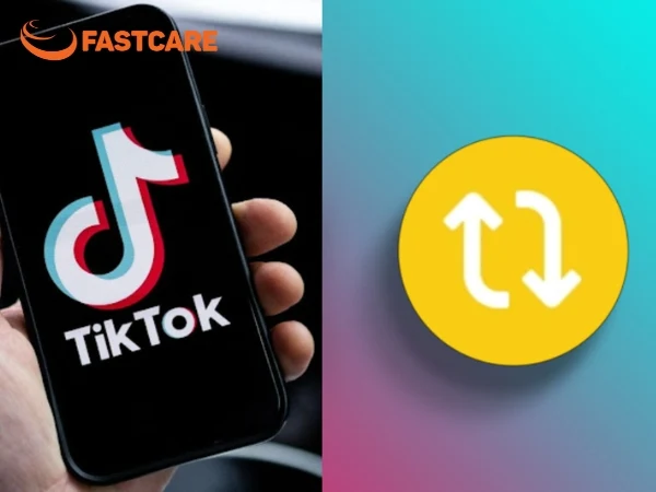 cách xóa video đăng lại trên TikTok