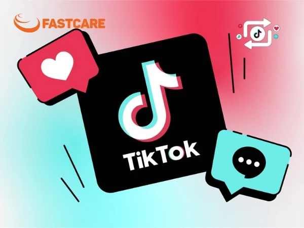 cách xóa video đăng lại trên TikTok