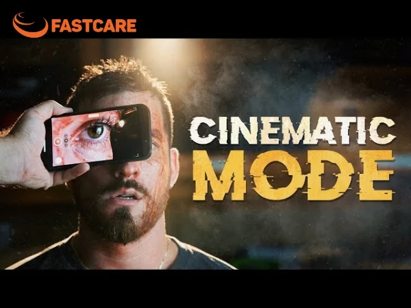 Cinematic Mode là gì