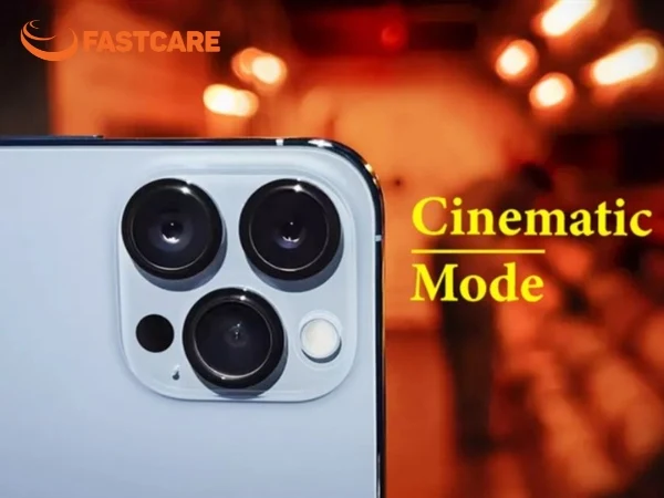 Cinematic Mode là gì