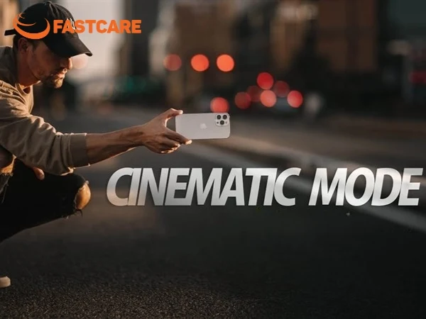 Cinematic Mode là gì