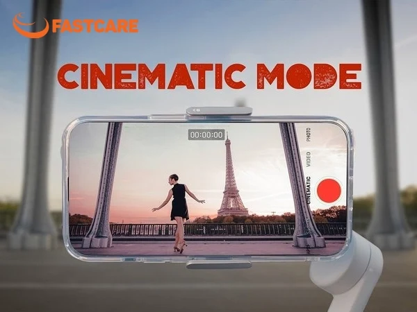 Cinematic Mode là gì