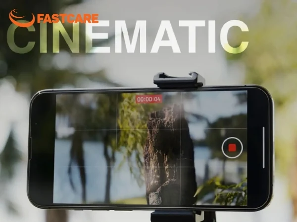 Cinematic Mode là gì