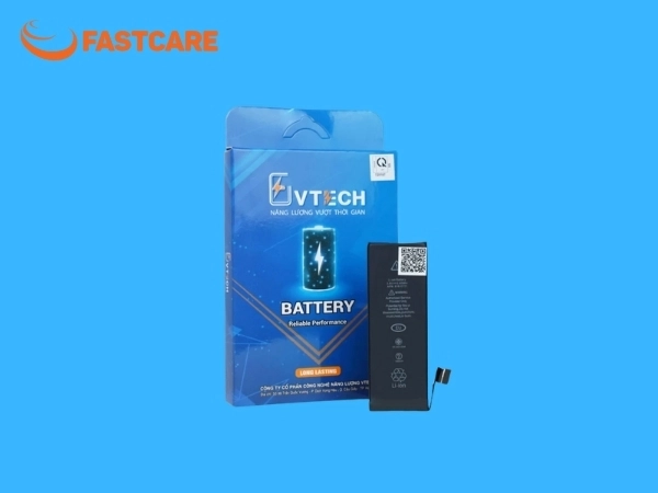 Pin vtech
