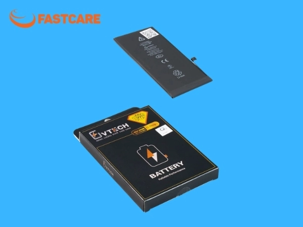 Pin vtech