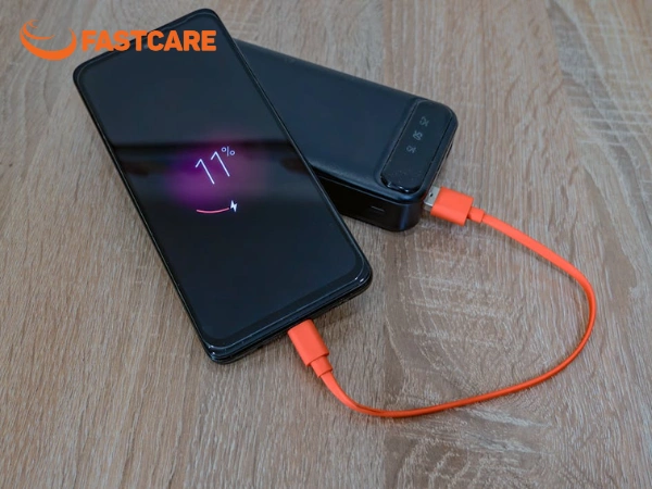 pin 4000mah sử dụng được bao lâu