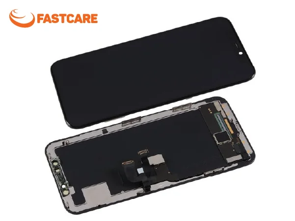 Bảng giá thay màn hình iPhone XR uy tín