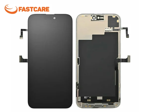 Bảng giá thay màn hình iPhone Xs