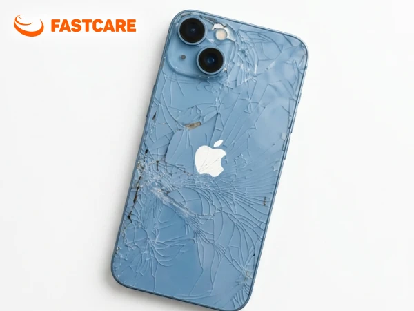 Bảng giá thay vỏ iPhone 14