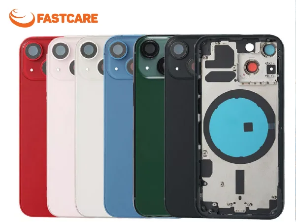 Các loại vỏ iPhone 13 Mini