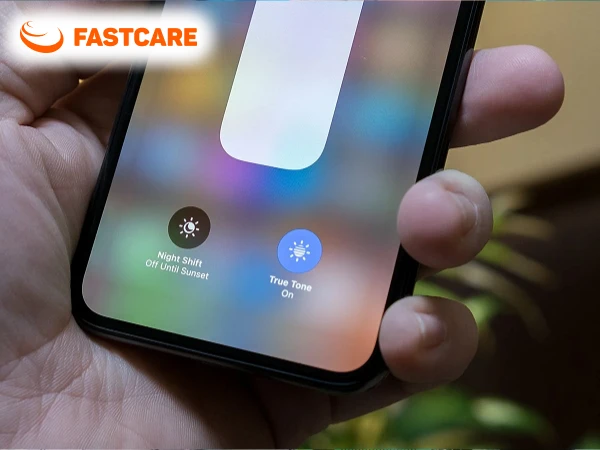 Chất lượng màn hình iPhone 15 Plus loại UTECK Pro