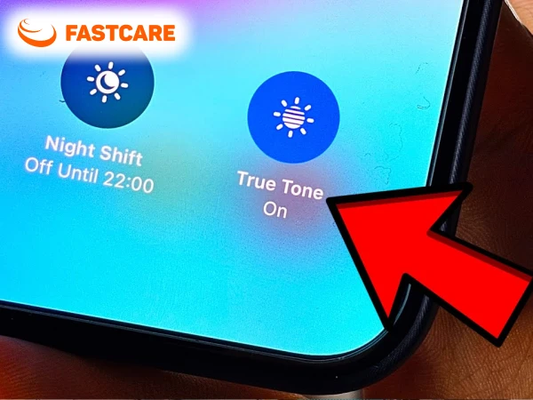 Chất lượng màn hình iPhone 15 Pro loại UTECK