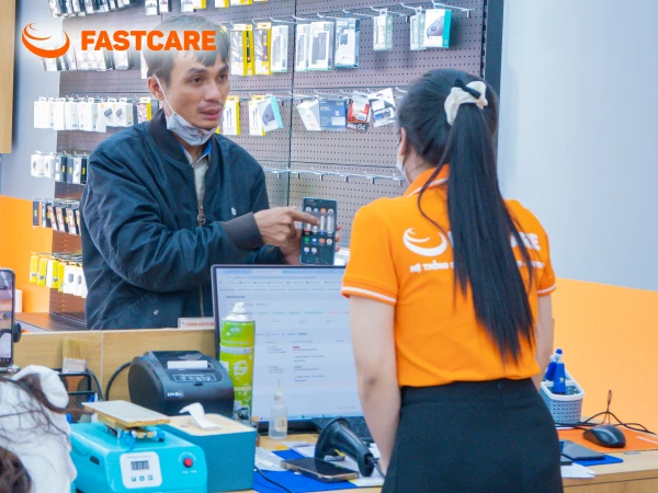 Cửa hàng thay vỏ iPhone 13 Pro 5G XFIX