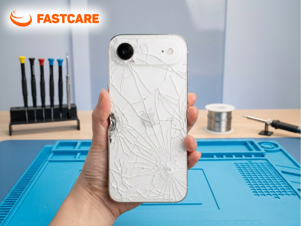 Đặc điểm vỏ iPhone Air 5G loại UTECK