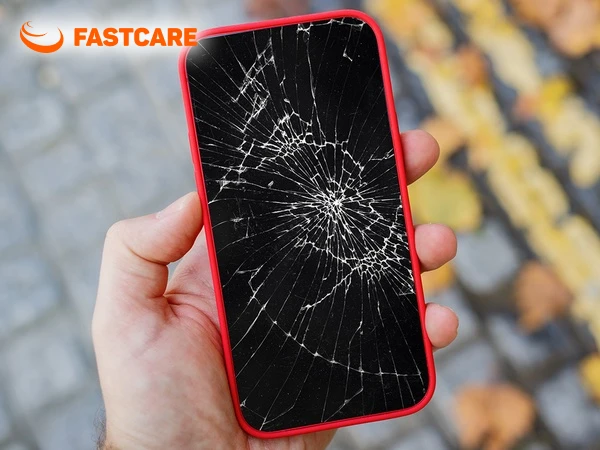 Dấu hiệu cần thay màn hình iPhone 11 Pro Max
