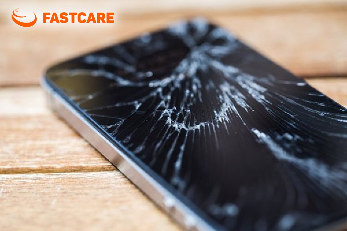 Dấu hiệu cần thay màn hình Xiaomi