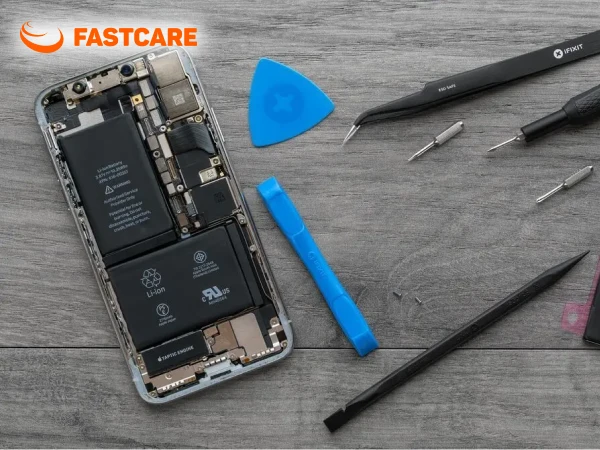 Dấu hiệu cần thay pin iPhone 12 Pro Max