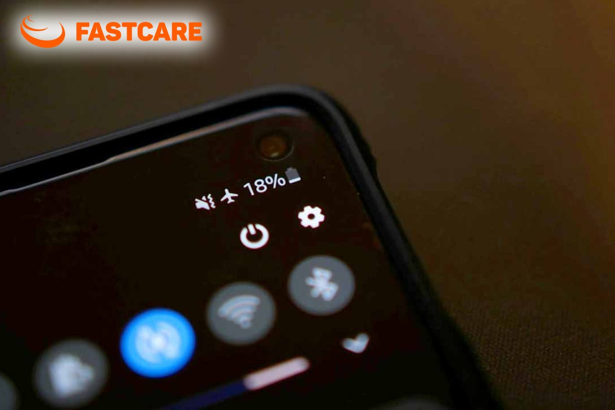 Dấu hiệu cần thay pin Samsung A52