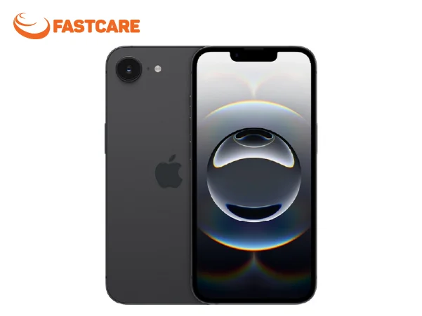 Dấu hiệu cần thay kính lưng iPhone 16e