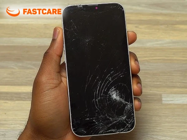 Dấu hiệu cần thay màn hình iPhone 13 Mini