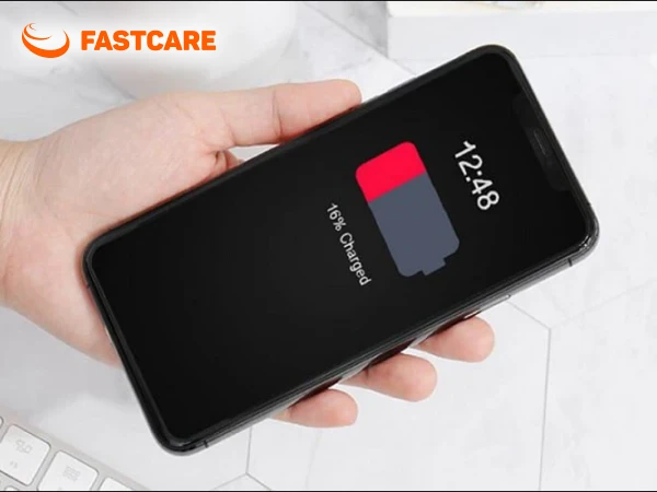 Dấu hiệu cần thay pin iPhone 11 Pro Max
