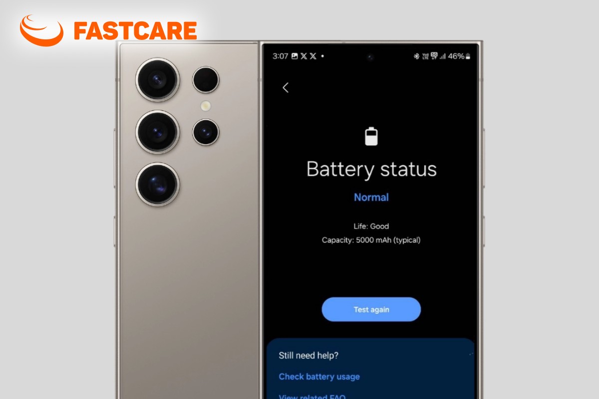 Cách Kiểm Tra Pin Trước Khi Thay