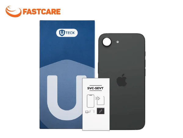 Kính lưng iPhone 16 Pro Max loại UTECK