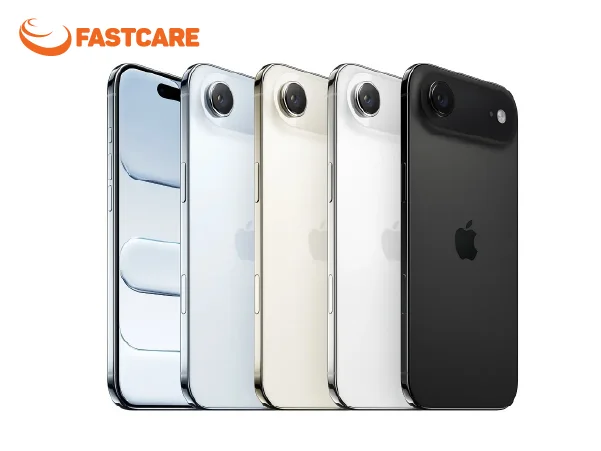 Kính lưng iPhone Air UTECK là gì