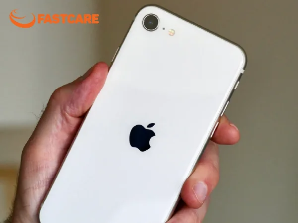 Đặc điểm kính lưng iPhone SE 2022 XFIX
