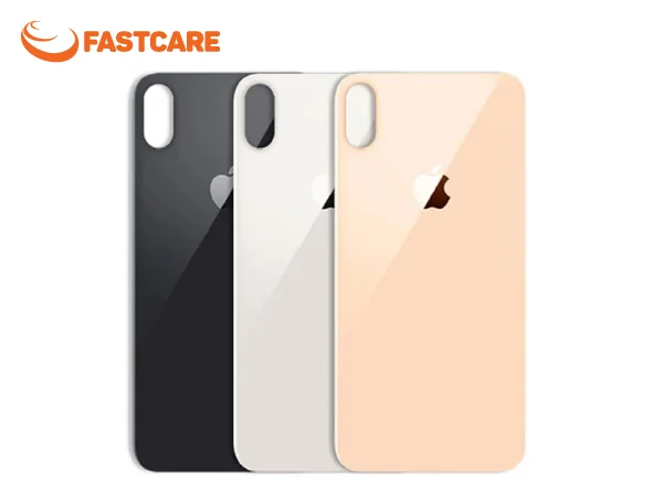 Kính lưng iPhone Xs Max XFIX là gì