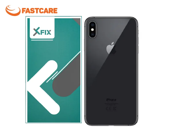 Đặc điểm kính lưng iPhone XS loại XFIX